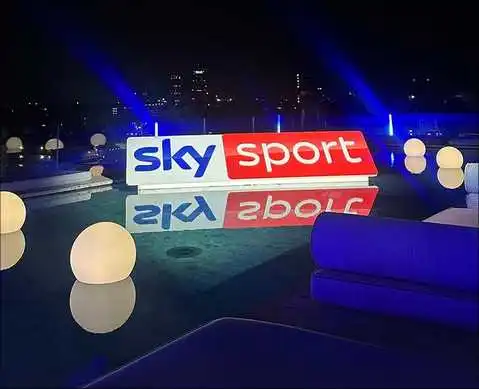 Sky NOW alzano il sipario sulle coppe europee: stagione da Oscar tra emozioni, grandi nomi e partite live