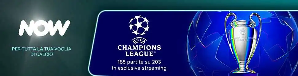 Champions 2025/26 