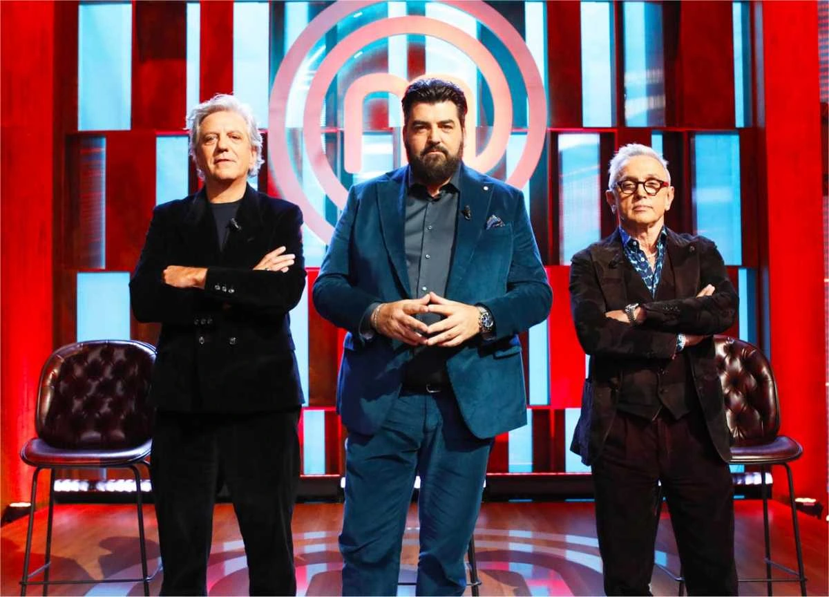 Sky tutti i grandi show in esclusiva su NOW, da Bruno Barbieri a Pechino Express e MasterChef Italia