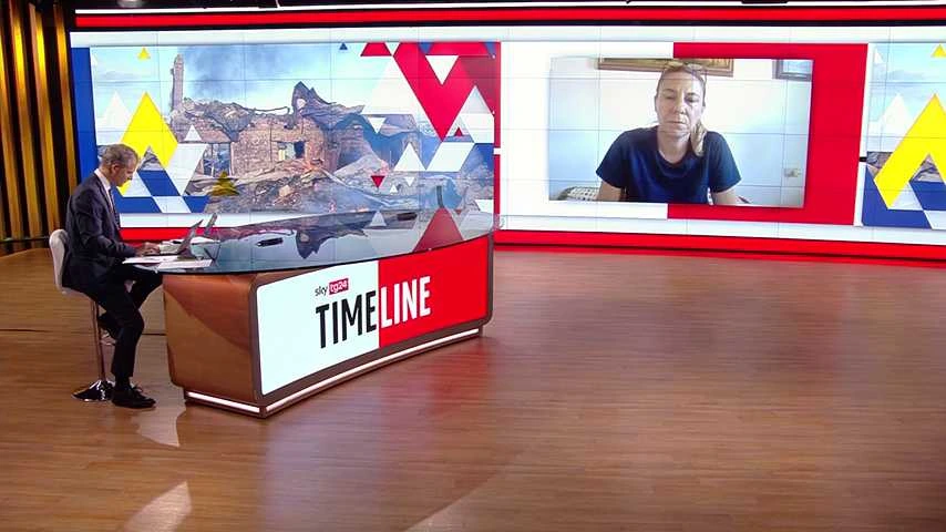 Sky TG24 rinnova palinsesto, rilancia Il Confronto e Live In per una stagione di grande informazione