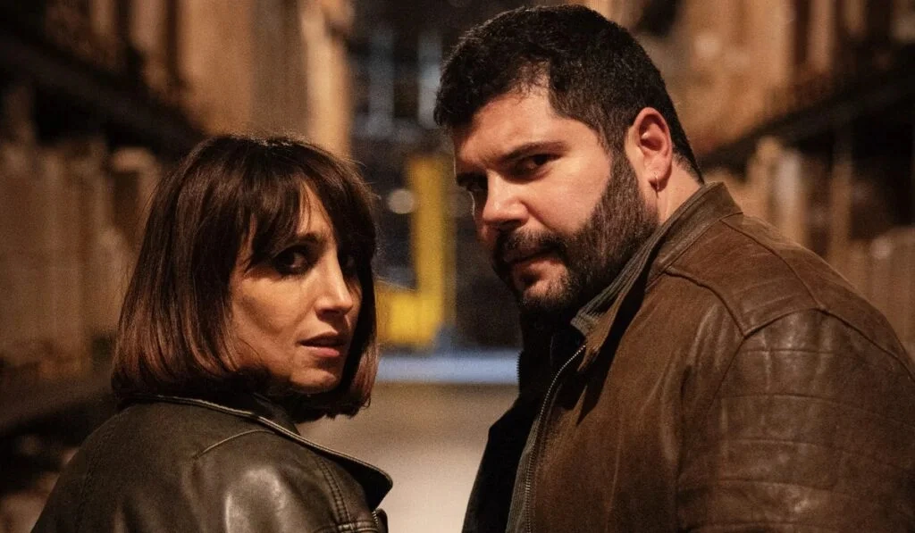 Piedone – Uno sbirro a Napoli: in arrivo la seconda stagione su Sky e NOW con Salvatore Esposito