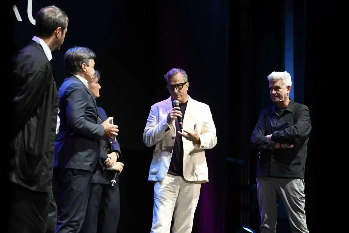 Gucci – Fine dei Giochi: la nuova serie Sky e NOW sulla famiglia che ha fatto la storia della moda