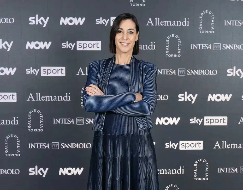 Flavia Pennetta a New York, 10 anni dopo: il trionfo agli US Open rivive su Sky Sport
