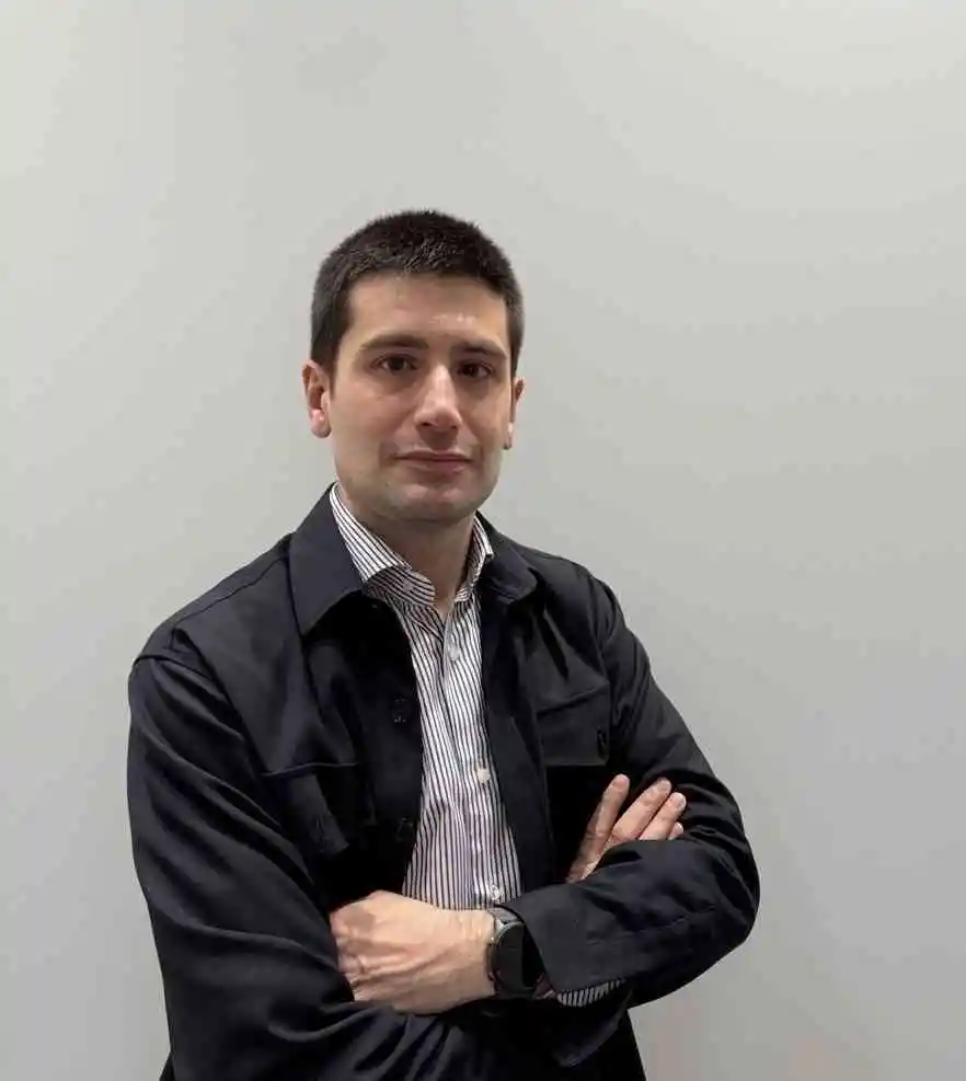Giulio Sangiorgio nuovo Head of Digital Strategy di Sky Media 