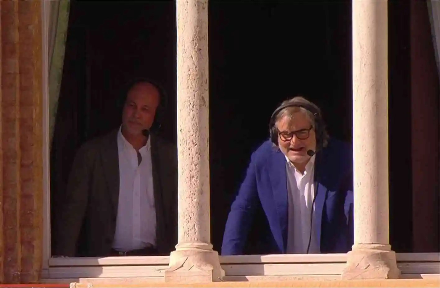 Il Palio di Siena, 3 Luglio 2026, diretta tv esclusiva La7 dalle 18:40 con Pierluigi Pardo