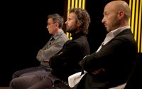 Immagine nel testo correlata a: MasterChef Italia 2 su Sky Uno: la cronaca della puntata con le selezioni