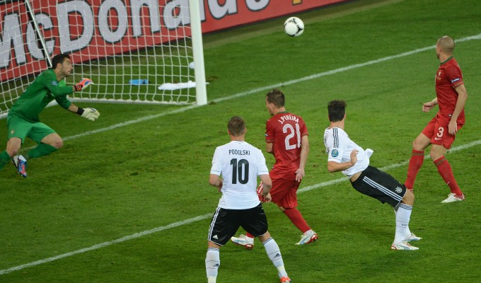 Mondiali Brasile 2014  - Portogallo - Germania | Diretta tv su Sky Sport e Rai Sport