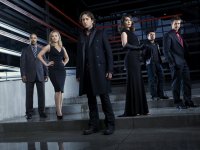 AXN, mercoledì all'insegna della Cops Night. Su AXN Sci-Fi la prima stagione 