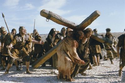 Immagine di ''The Passion'' stasera su LA7 (e in HD) con uno speciale di Enrico Mentana - Scopri su Televisione