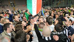 Immagine di Lo scudetto della Juve regala a TeleLombardia un record storico di ascolti - Scopri su Televisione