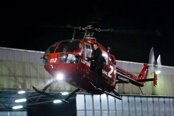 La squadra Cobra 11 arriva per la prima volta in alta definizione su AXN HD