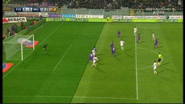 31a giornata di Serie A: Sky Sport HD - Programma e Telecronisti