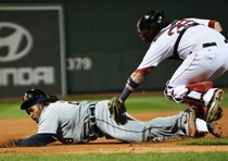 Immagine di Le finali delle World Series MLB in diretta su Sky Sport HD (grazie a Fox Sports)