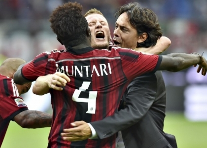 Serie A, Milan-Inter (diretta Sky Sport 1, Sky 3D e Premium Calcio)