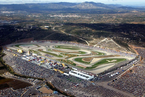 Sky Sport MotoGP HD, Gp Valencia (6 - 9 Novembre 2014) #SkyMotori