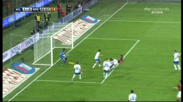 Serie A su SKY Sport HD - I telecronisti della 34a giornata (con Diretta Gol) Immagine nel testo correlata a: Serie A su SKY Sport HD - I telecronisti della 34a giornata (con Diretta Gol)