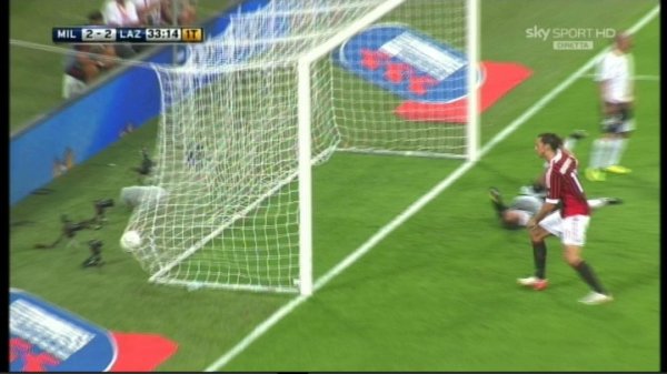Immagine nel testo correlata a: 21a giornata di Serie A: Sky Sport HD - Programma e Telecronisti