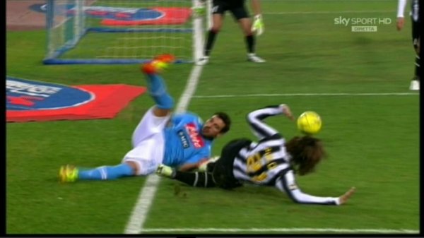 Immagine nel testo correlata a: 30a giornata di Serie A: Sky Sport HD - Programma e Telecronisti