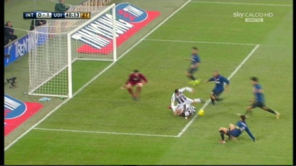 33a giornata di Serie A: Sky Sport HD - Programma e Telecronisti Immagine nel testo correlata a: 33a giornata di Serie A: Sky Sport HD - Programma e Telecronisti