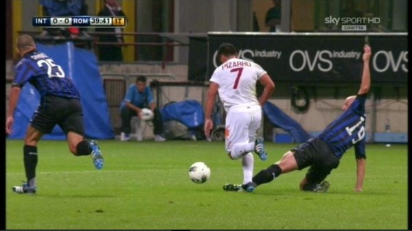 Sky Sport - 2a Giornata Serie A: Programma e Telecronisti Immagine nel testo correlata a: Sky Sport - 2a Giornata Serie A: Programma e Telecronisti