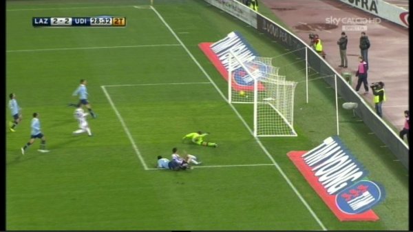 35a giornata di Serie A: Sky Sport HD - Programma e Telecronisti Immagine nel testo correlata a: 35a giornata di Serie A: Sky Sport HD - Programma e Telecronisti