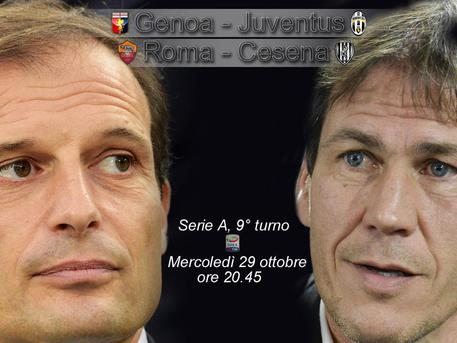 Serie A, 9a giornata | Diretta tv su Sky Sport HD e Premium Calcio