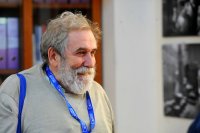 Immagine nel testo correlata a: Maratona ''Cinema ritrovato'' su IRIS con Tatti Sanguineti