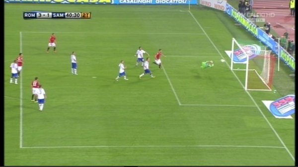 Immagine nel testo correlata a: Sky Sport - 5a Giornata Serie A: Programma e Telecronisti