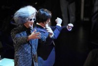 Ascolti Tv - Lo show di Fiorello è il più visto in tv dal 2006 dopo Sanremo
