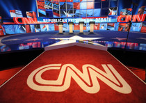 Immagine di Emorragia di telespettatori per la Cnn: Msnbc insidia il secondo posto - Scopri su Satellite / Estero