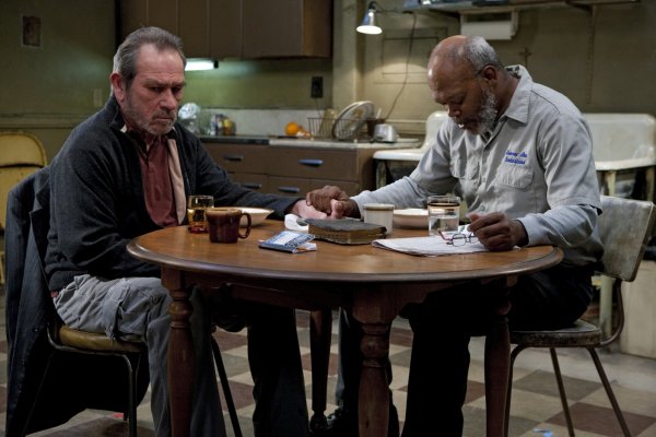 Sunset Limited, produzione HBO, in esclusiva su Cult (Sky canale 319) Sunset Limited, produzione HBO, in esclusiva su Cult (Sky canale 319)