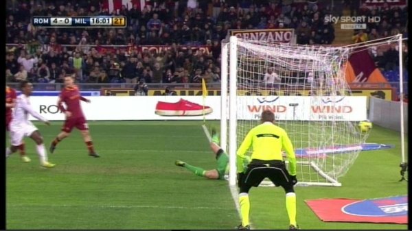 Serie A su Sky e Mediaset Premium: gli anticipi e posticipi fino al 12 Maggio 2013