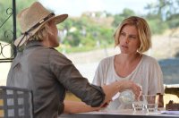 Immagine di Annika: Crime Reporter, su FoxCrime la serie sui romanzi di Liza Marklund