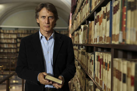 Rete4: stasera ''L'ombra del diavolo'' con Cesare Bocci e Antonello Fassari