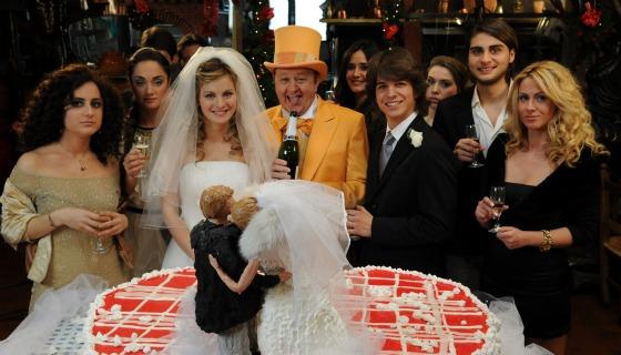 Oggi sui canali SKY - Segnalazioni programmi di Sabato 12 Novembre 2011