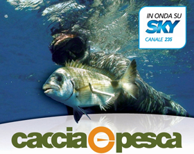 #SkyUpfront - L'offerta dei canali Digicast: Lei, Dove, Caccia&Pesca