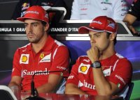 Formula 1 2012 - Tutti in pista a Monza per le prove libere (diretta Rai Sport 2)