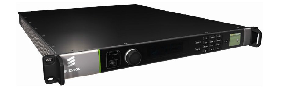 Immagine di Ericsson consente a Sky di offrire agli spettatori sempre più contenuti in HD