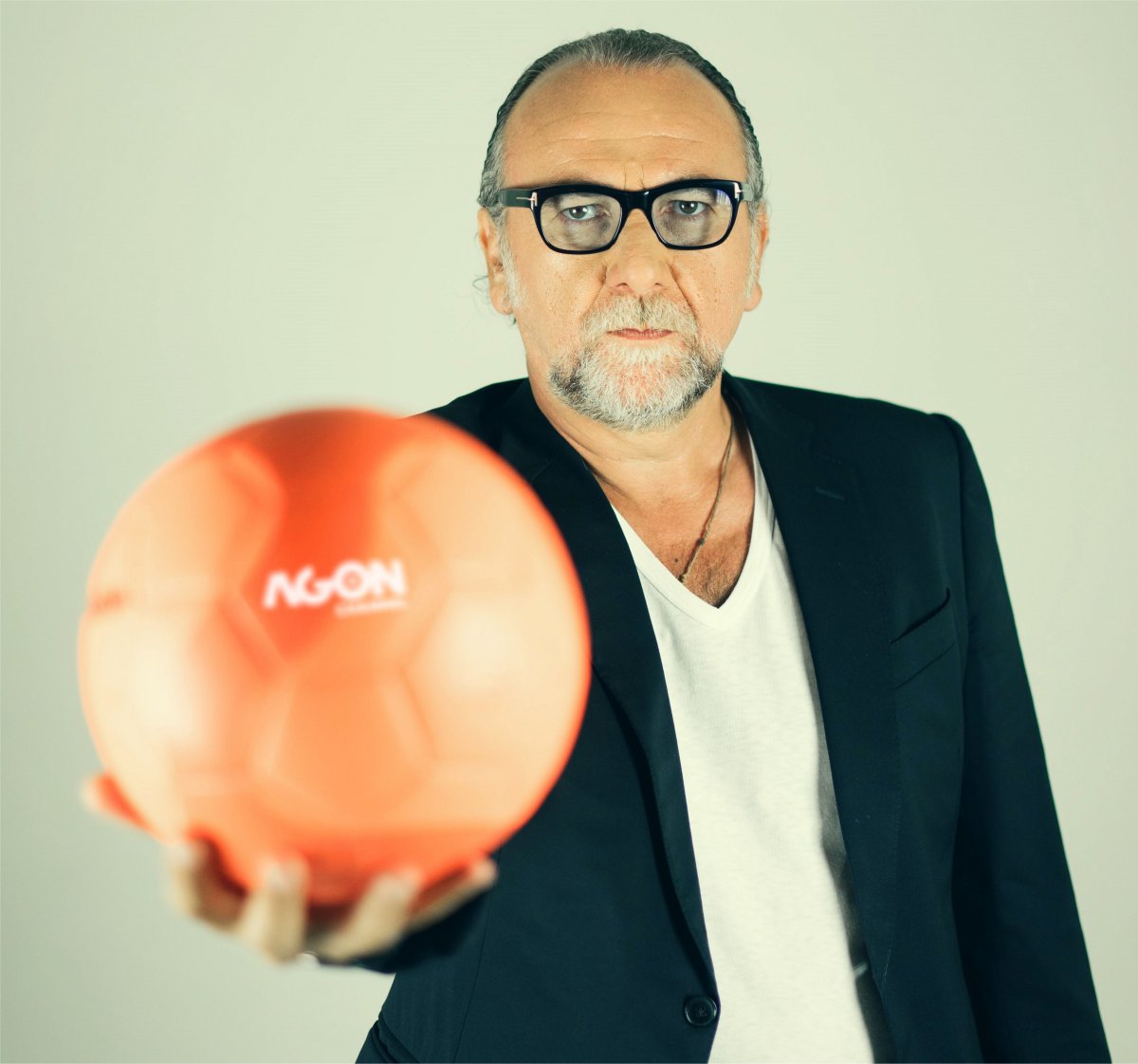 Agon Channel, dal 1 Dicembre sul canale 33 DTT, programmi e conduttori