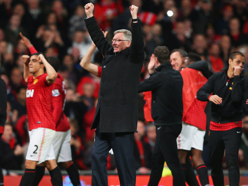Immagine di Calcio Estero SKY - 37a Giornata Premier League: Programma e Telecronisti