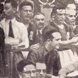 Serata speciale di Sky Sport a Milano con Federico Buffa e la storia di Arpad Weisz