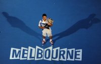 Immagine nel testo correlata a: Partiti nella notte gli Australian Open 2013: dirette in HD sui canali Eurosport