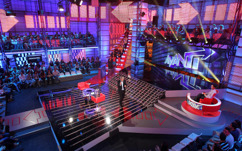 Immagine di Il format Avanti un altro da domani sbarca nel prime time spagnolo