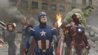 The Avengers, il terzo maggior incasso della storia da oggi su Sky PrimaFila