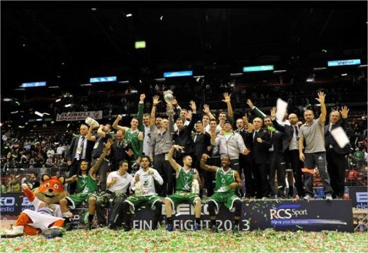 Basket, Coppa Italia Final Eight 2014: dirette tv su Rai Sport 1 e Gazzetta.it