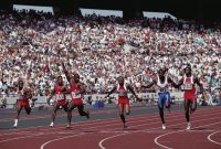 Nuovi ciclo di film-documentari sportivi su Espn Classics ed Espn America
