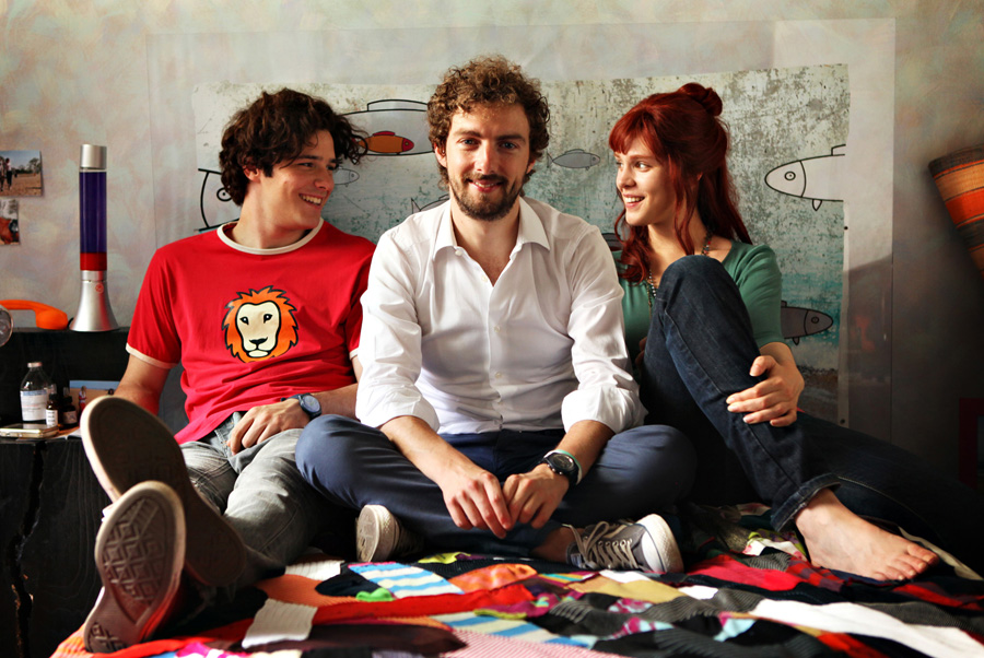 Immagine di Stasera su Sky Cinema HD | Palinsesto Giovedi 3 Aprile 2014