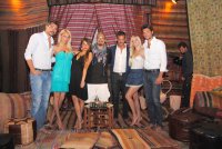 Immagine di Blu Blu Beach, il primo reality beach su La3 (Sky canale 143)  - Scopri su Sky Italia