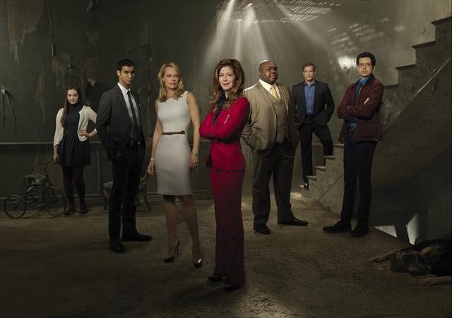 Immagine nel testo correlata a: Body of Proof torna su FoxLife (Sky canale 114) con la sua terza stagione