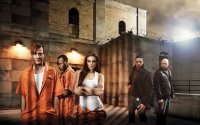 Immagine nel testo correlata a: I signori della fuga, la serie in prima tv italiana su FOX ogni lunedì alle 21